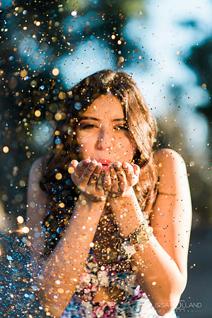 Tucson Senior Photographer