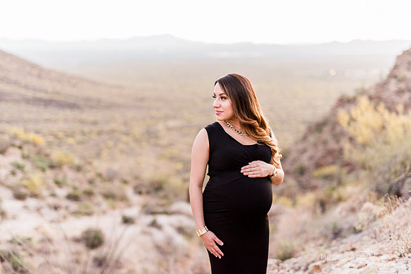 Tucson Portrait Photographer
