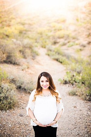 Tucson Portrait Photographer