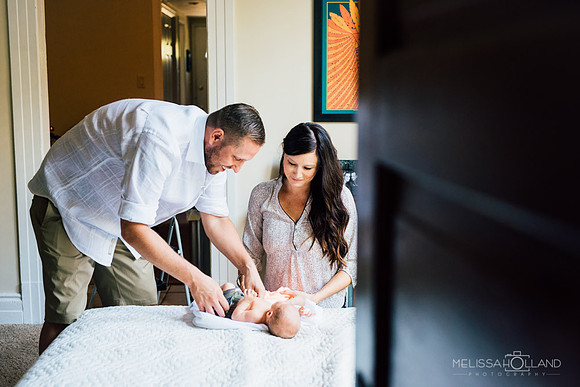 Tucson Portrait Photographer