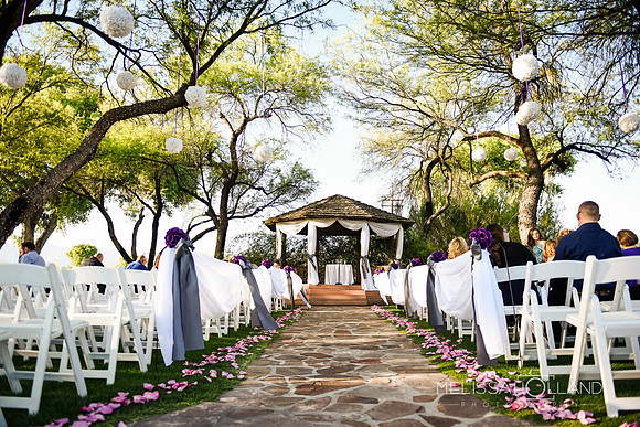 La Mariposa Wedding
