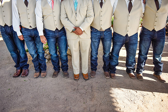 Tucson Wedding Photographer