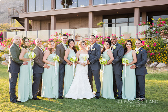 Tucson Wedding Photographer