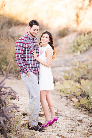 Tucson Wedding Photographer