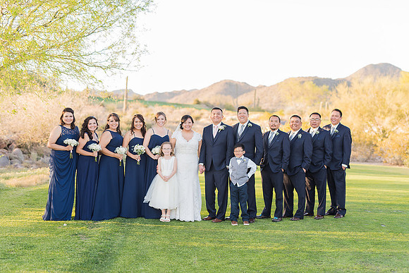 Tucson Wedding Photographer