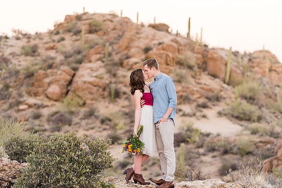 Tucson Wedding Photographer