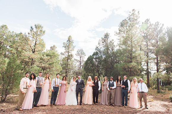 Tucson Wedding Photographer