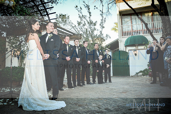 Stillwell House Wedding